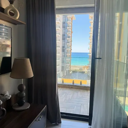 Cebeci Towers Αλάνια