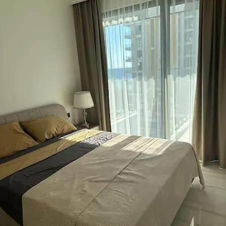 Cebeci Towers 알란야