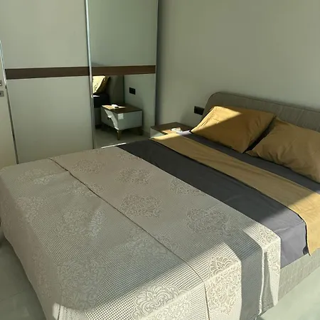 Cebeci Towers Appartement