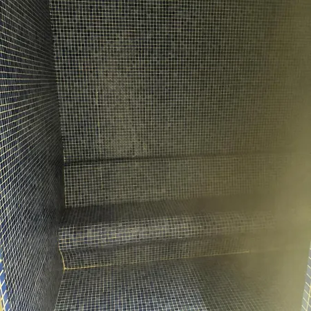 Appartement Cebeci Towers Alanya